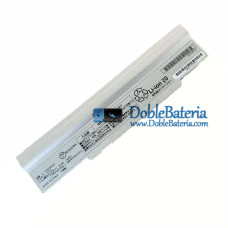 Batería para Panasonic CF-VZSU90JS CF-LX3/LX4/LX5/LX6 [Batería de repuesto]